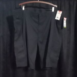 Wrangler performance shorts 10" inseam 48 waist